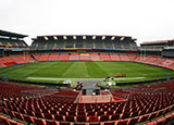 Emirates Airline Park in Johannesburg