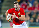 George North