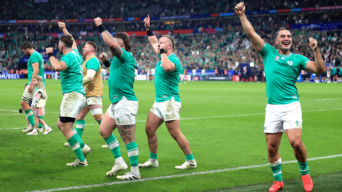 ireland rugby tour to south africa 2024