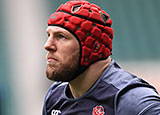 James Haskell