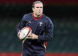 Jamie Roberts