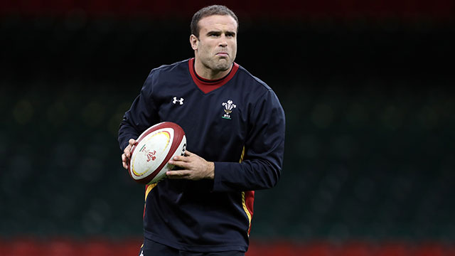 Jamie Roberts