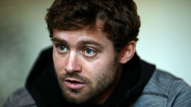 Leigh Halfpenny