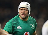 Rory Best confirmed to play for Barbarians at Twickenham