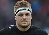 Sam Cane lining up for New Zealand