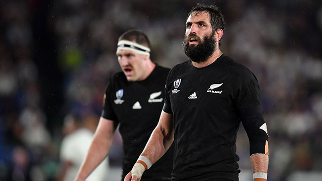 Sam Whitelock and Brodie Retallick