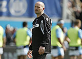 Scotland head coach Gregor Townsend